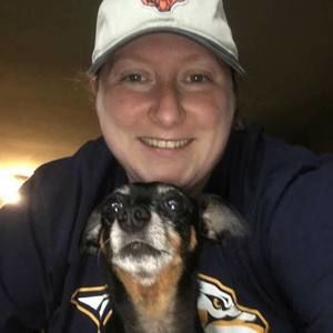 Meet your Posher, Rita